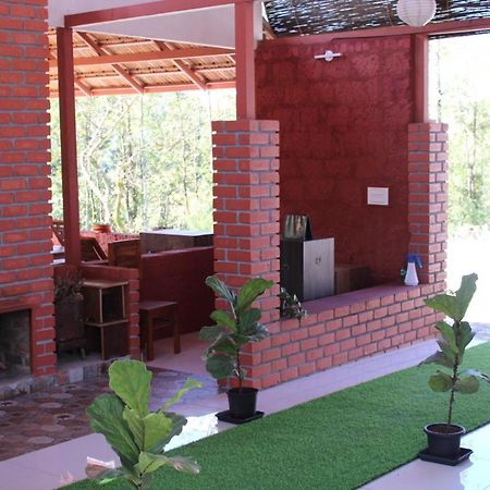 Coorg Happy Estate Stay Madikeri Exterior photo