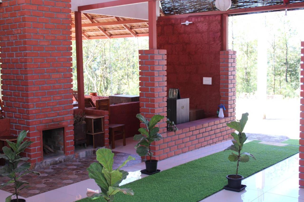 Coorg Happy Estate Stay Madikeri Exterior photo