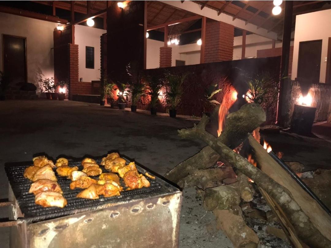 Coorg Happy Estate Stay Madikeri Exterior photo